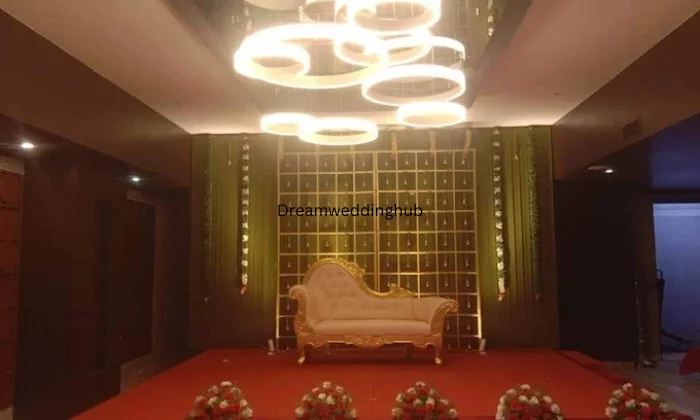 Sangeeth Wedding Planner